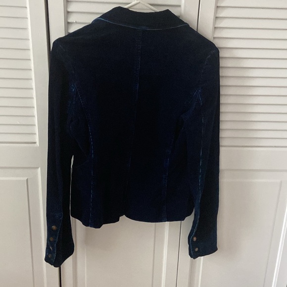 Fit jacket - Picture 2 of 2